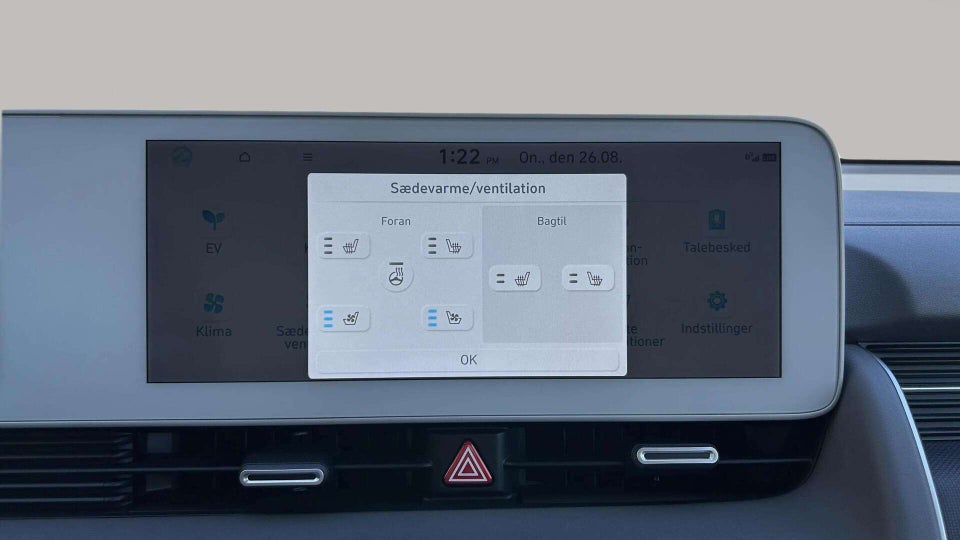 Hyundai Ioniq 5 77 Ultimate 5d