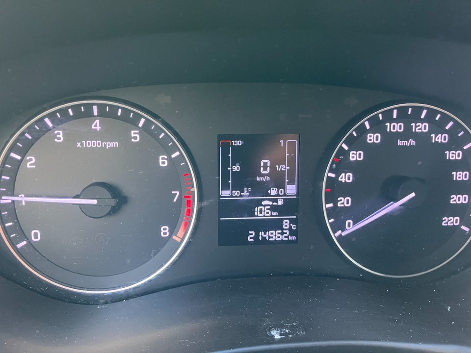 Hyundai i20 1,25 Active+ 5d