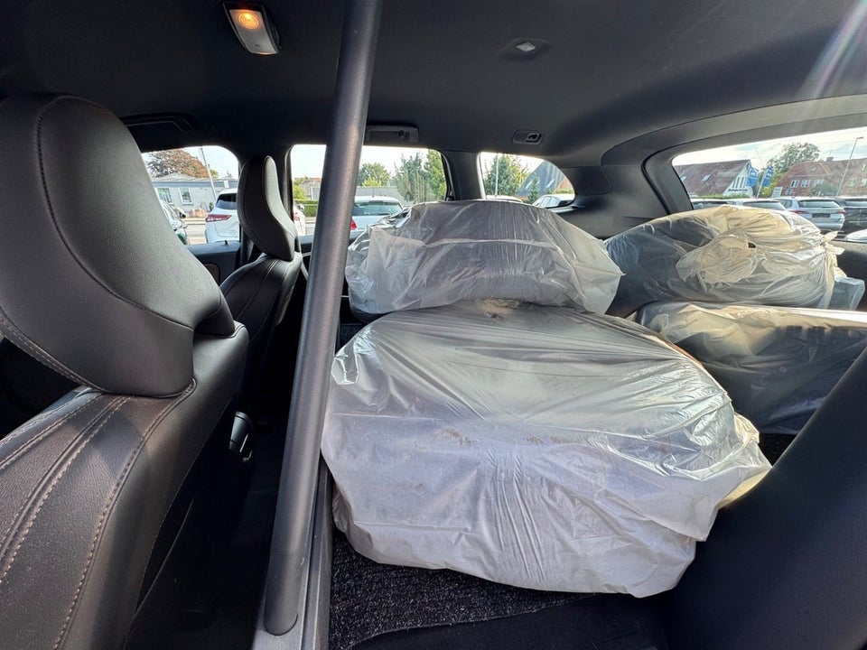 Volvo XC60 2,4 D5 215 Momentum aut. AWD Van 5d