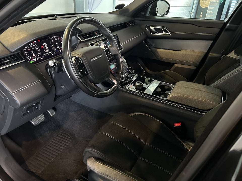 Land Rover Range Rover Velar 3,0 D300 R-Dynamic aut. 5d
