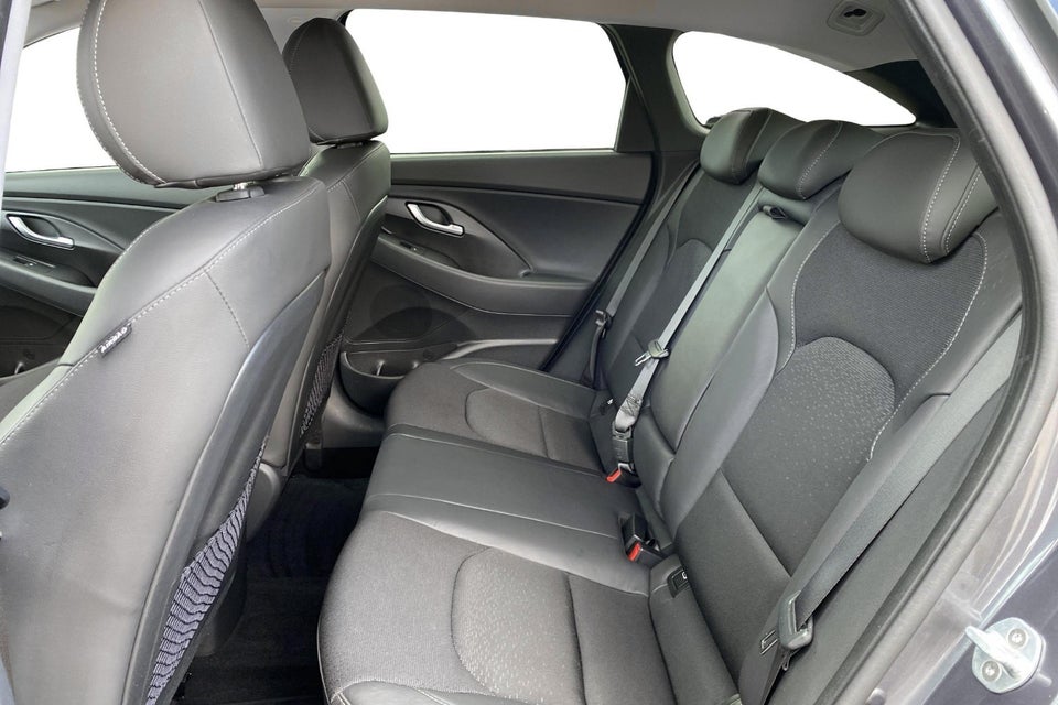 Hyundai i30 1,4 T-GDi Premium 5d