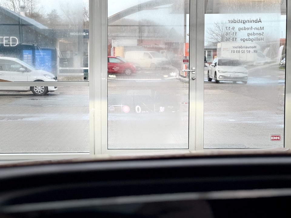 Skoda Enyaq 85 iV Sportline 5d