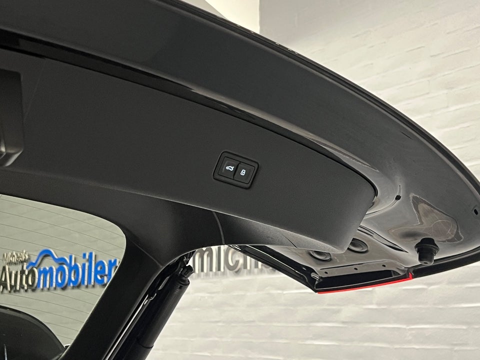 Audi Q5 50 TFSi e S-line Sportback quattro S-tr. 5d