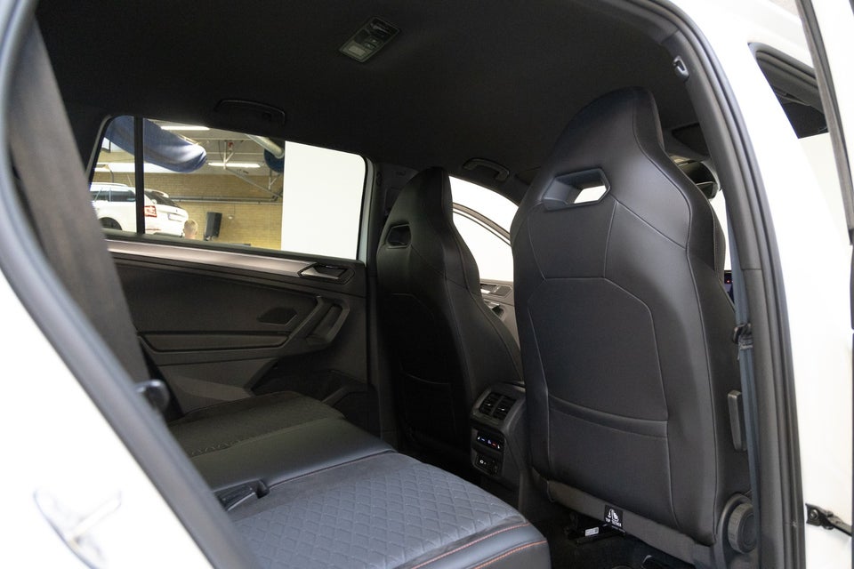 Seat Tarraco 1,4 eHybrid FR DSG 5d