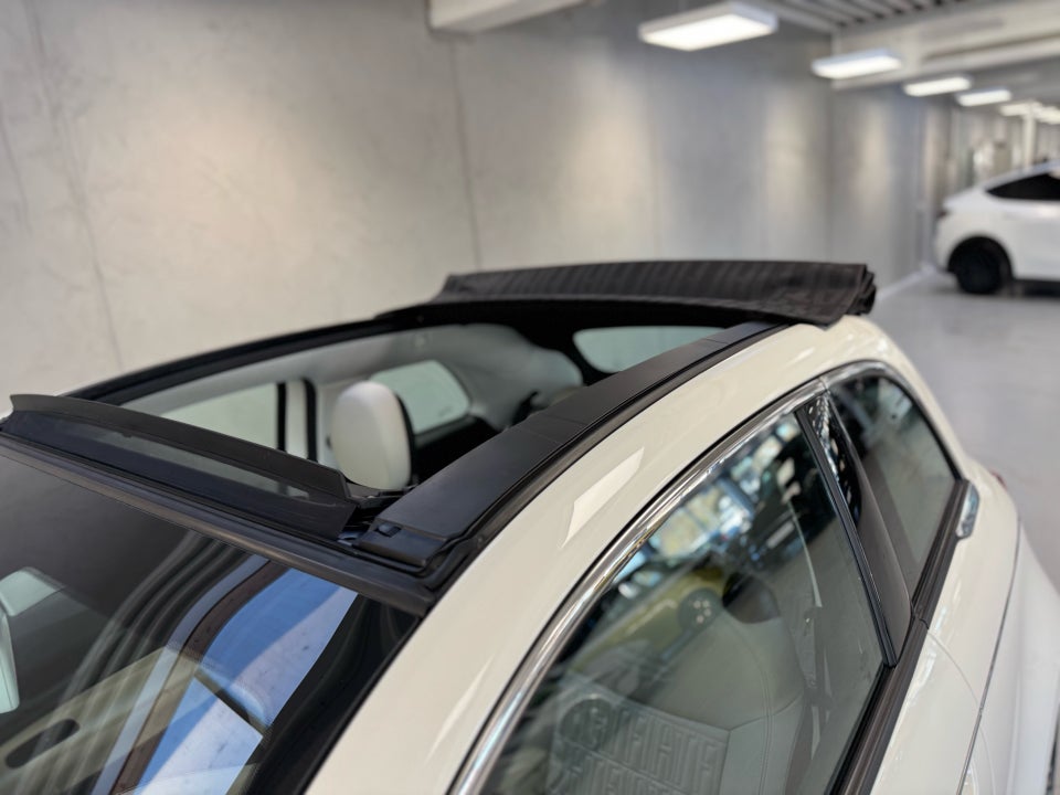 Fiat 500e 42 la Prima Cabrio 2d