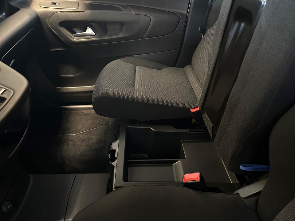 Opel Combo-e 50 Innovation+ L1V1