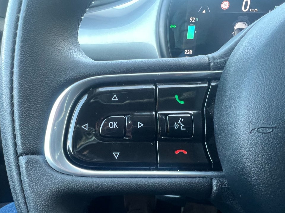 Fiat 500e 42 Icon Plus 3d