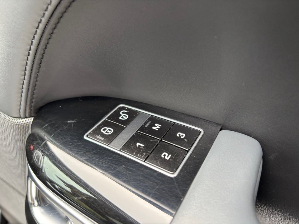 Land Rover Range Rover Sport 5,0 SCV8 Autobiography Dynamic aut. Van 5d