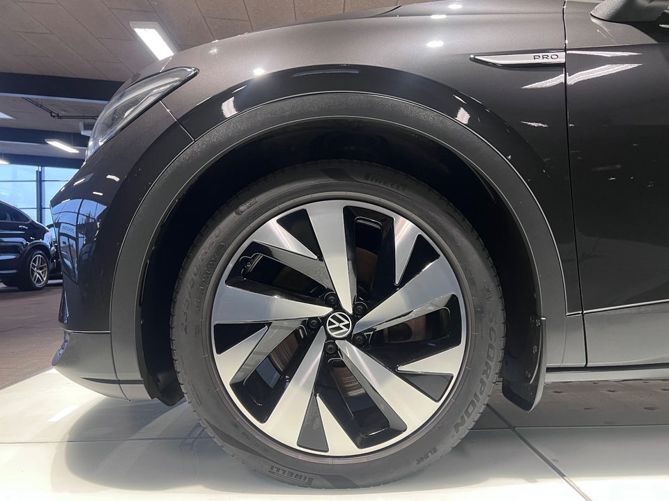 VW ID.4 77 Pro Performance Max 5d