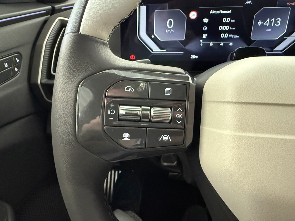 Kia EV5 81 Long Range GT-Line 5d