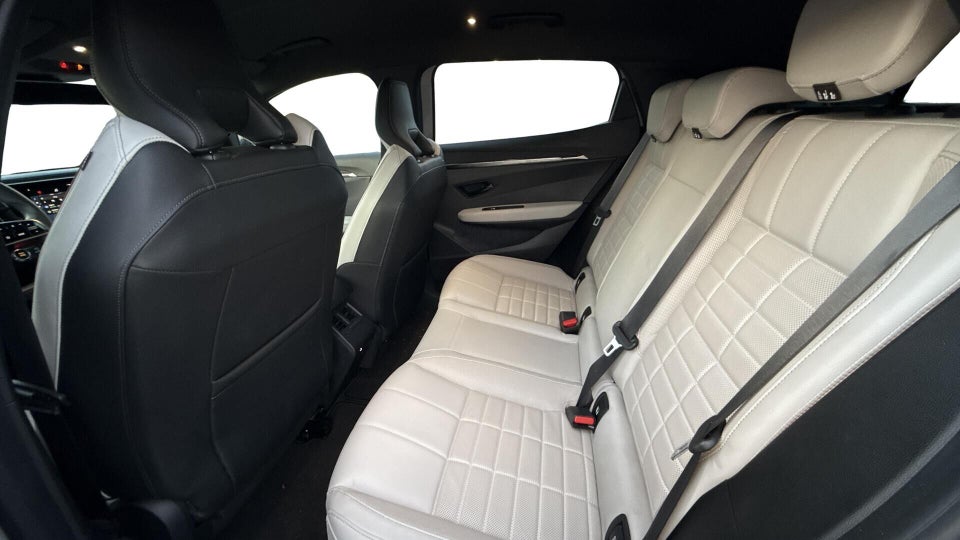 Renault Megane E-Tech 60 Iconic 5d