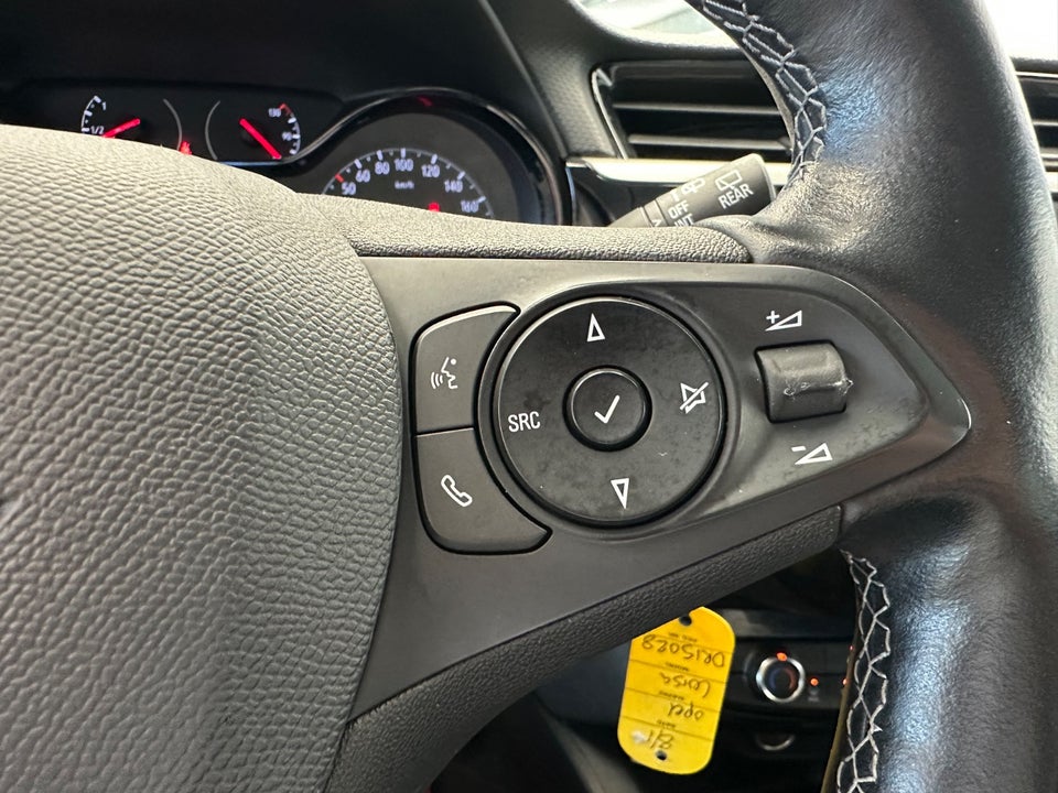 Opel Corsa 1,2 Edition 5d