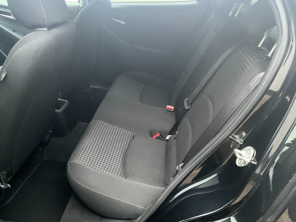 Mazda 2 1,5 SkyActiv-G 90 Nakama 5d