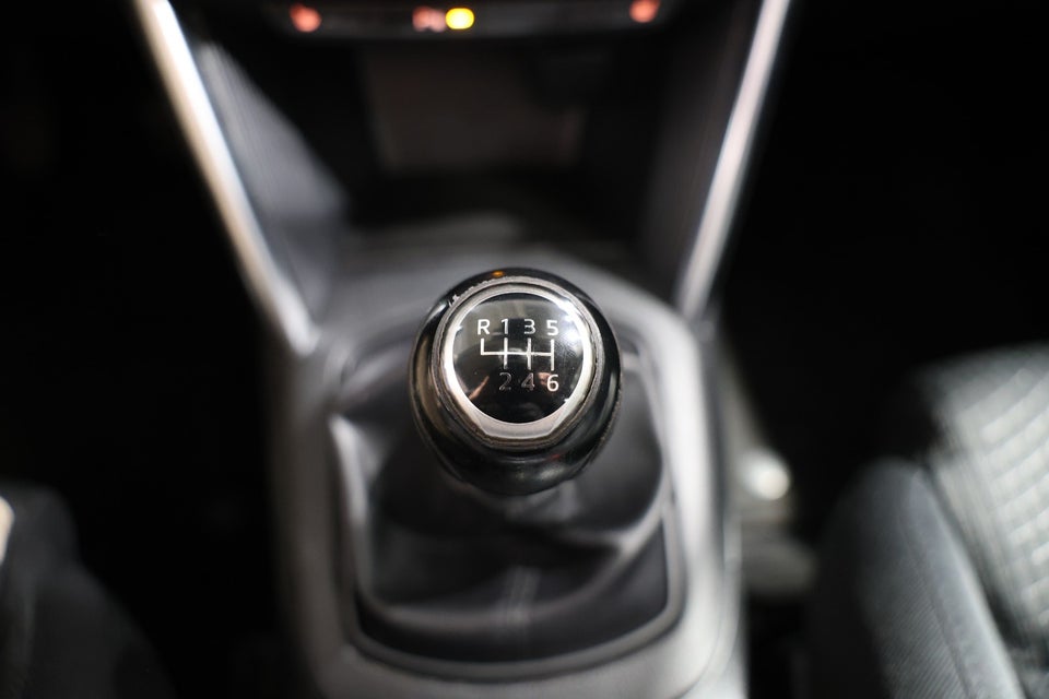 Mazda CX-5 2,0 SkyActiv-G 165 Vision 5d