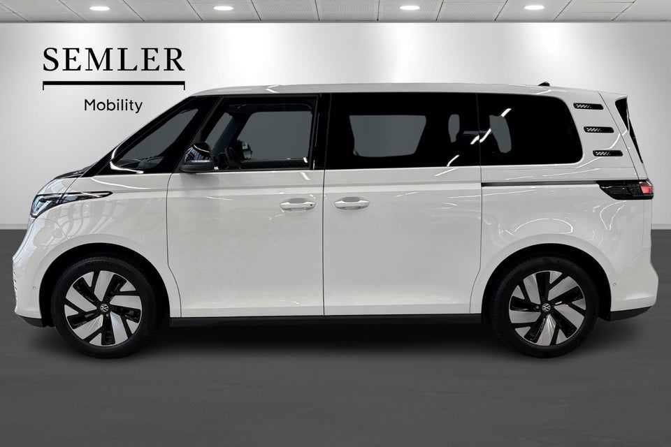 VW ID.Buzz 79 Life+ SWB 5d