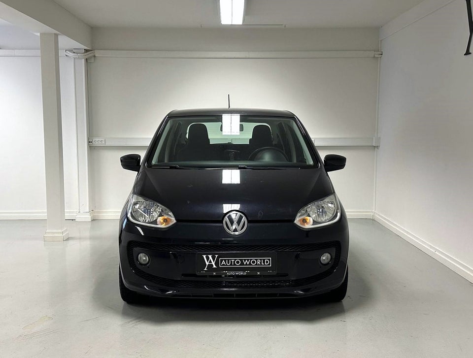 VW Up! 1,0 60 Move Up! 5d