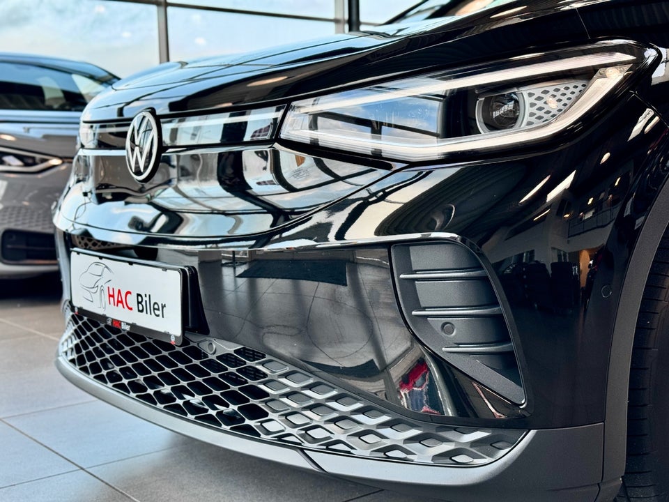VW ID.4 77 Style 5d