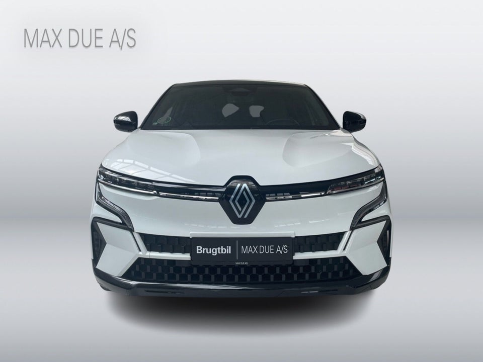Renault Megane E-Tech 60 Techno 5d