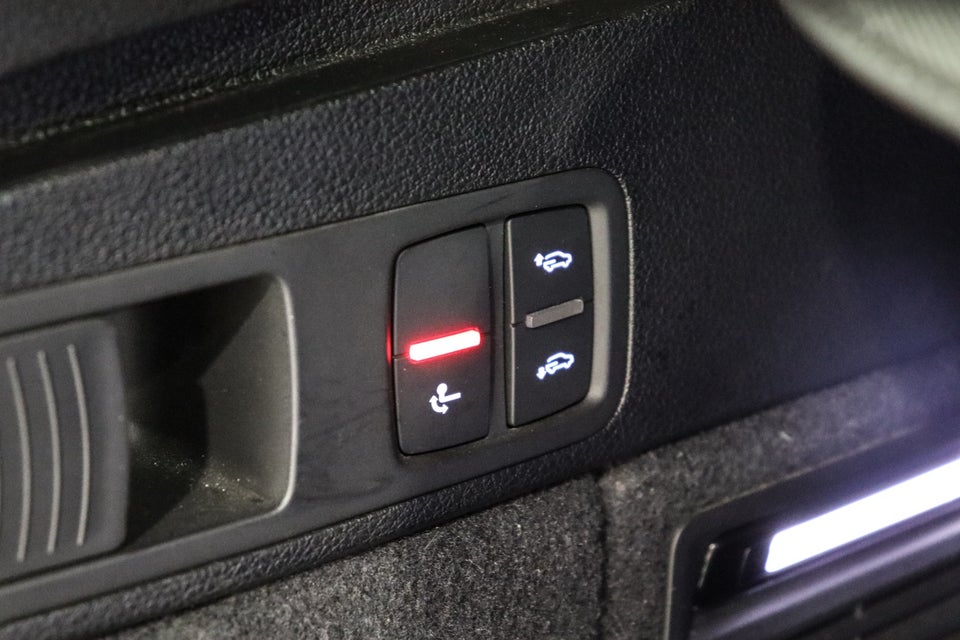 Audi Q5 50 TDi S-line quattro Tiptr. 5d