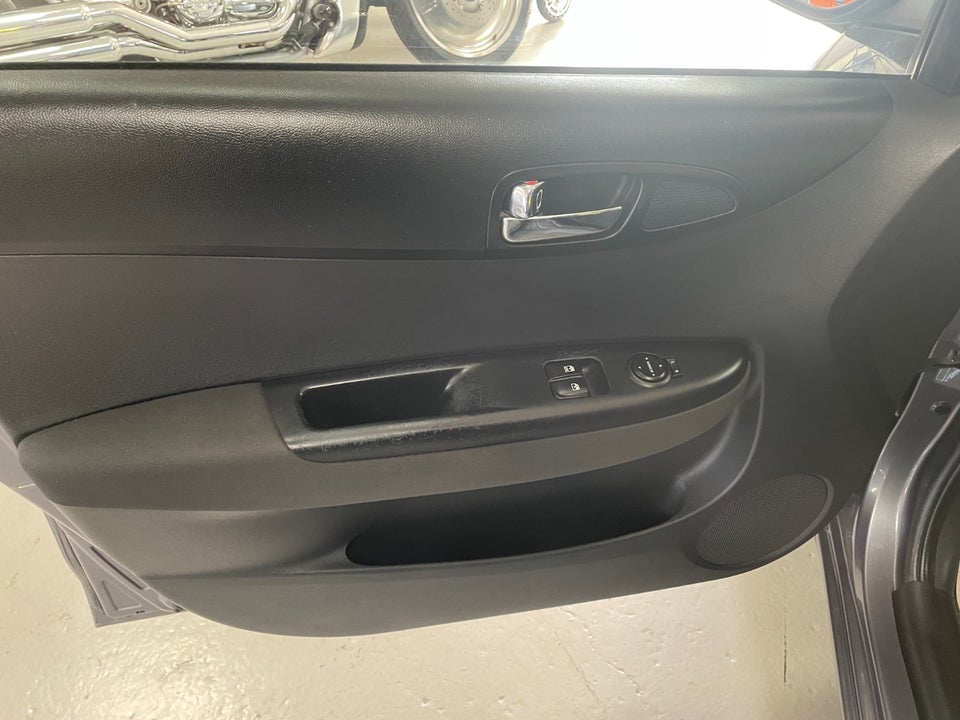 Hyundai i20 1,25 Classic XTR 5d