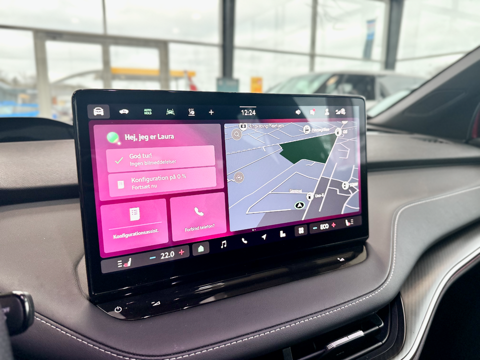 Skoda Enyaq 85x iV Sportline Maxx Coupé 5d