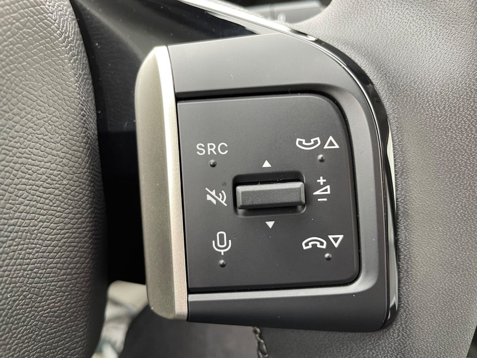 Citroën ë-C3 44 Attraction 5d