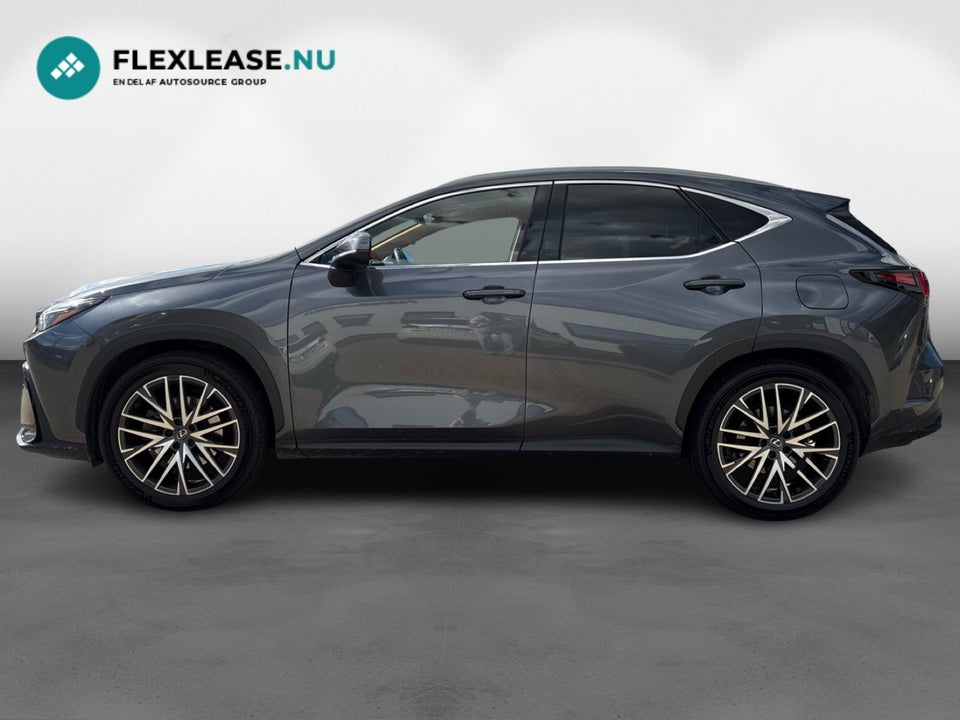 Lexus NX450h+ 2,5 Business+ aut. AWD 5d