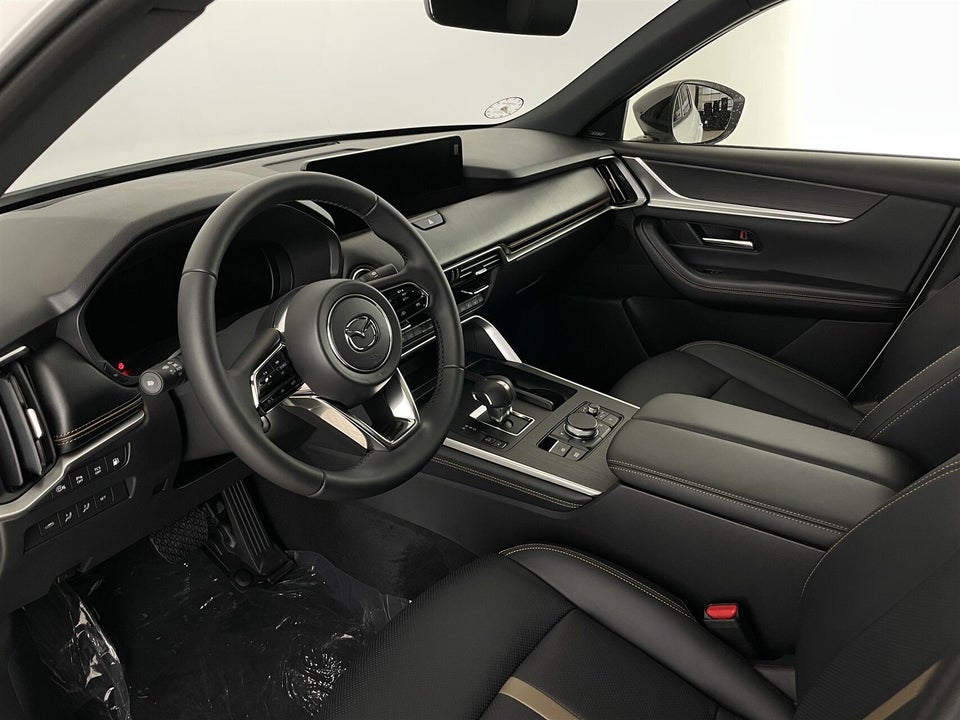 Mazda CX-60 2,5 PHEV Homura+ aut. AWD 5d
