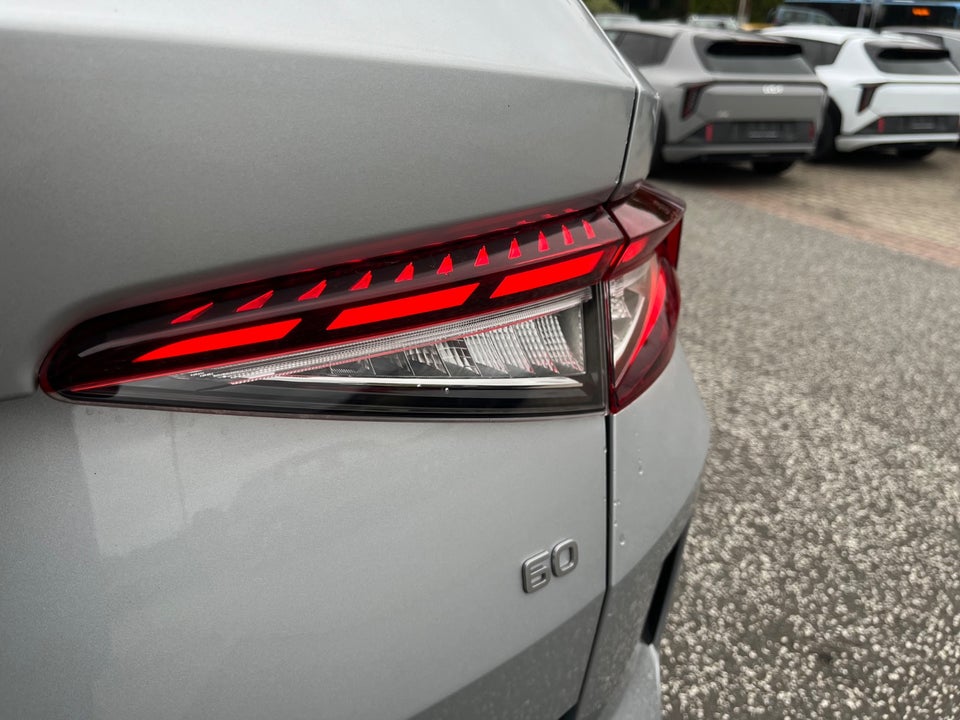 Skoda Elroq 60 iV Premium 5d