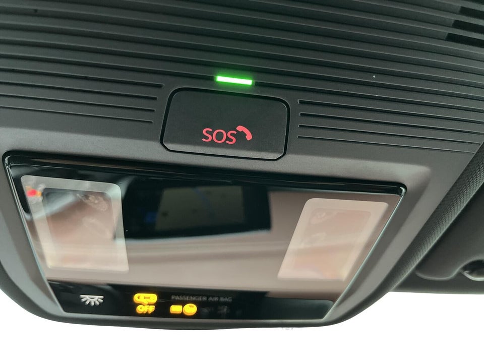 VW ID.4 77 Business Performance 5d