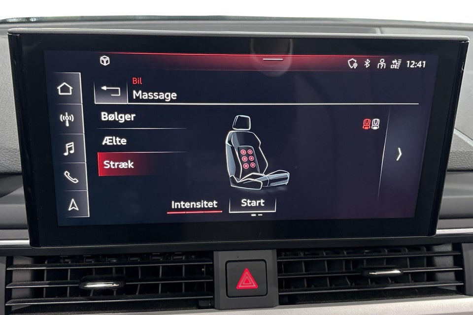 Audi A5 40 TFSi Prestige plus Cabriolet S-tr. 2d