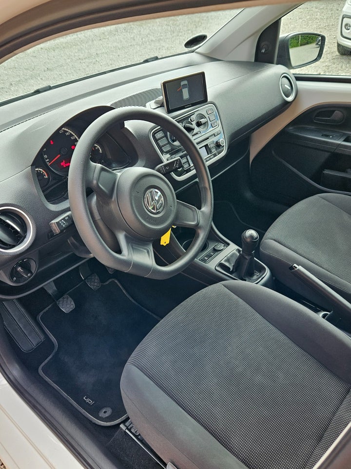 VW Up! 1,0 60 Meet Up! BMT 5d