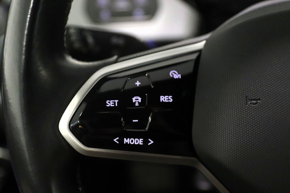 VW ID.3 45 Pure Performance 5d