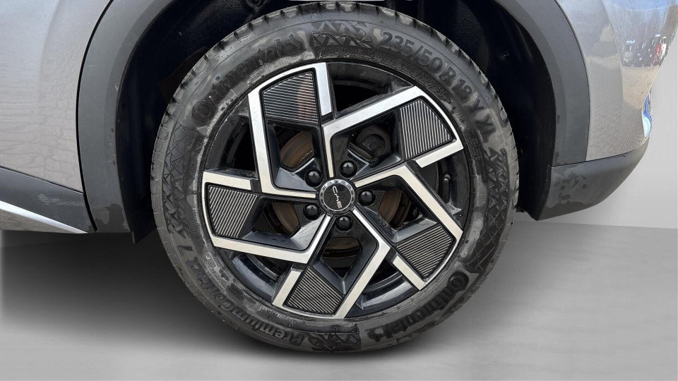 BYD Atto 3 60 Design 5d