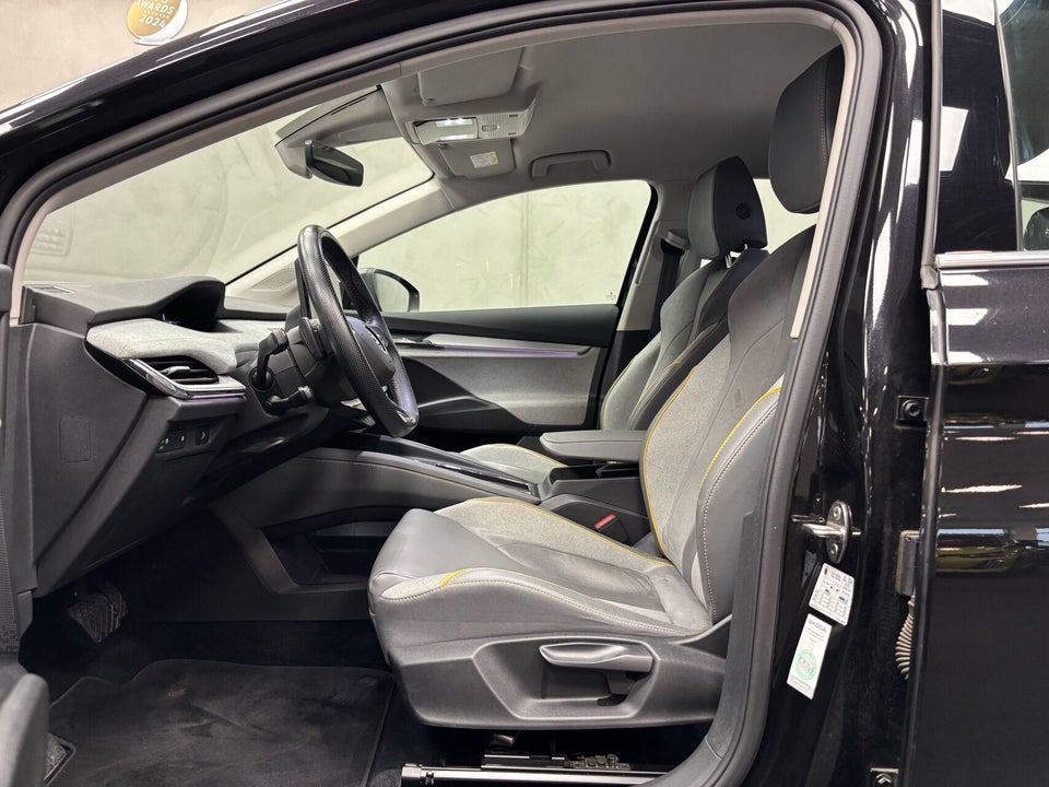 Skoda Enyaq 80 iV 5d
