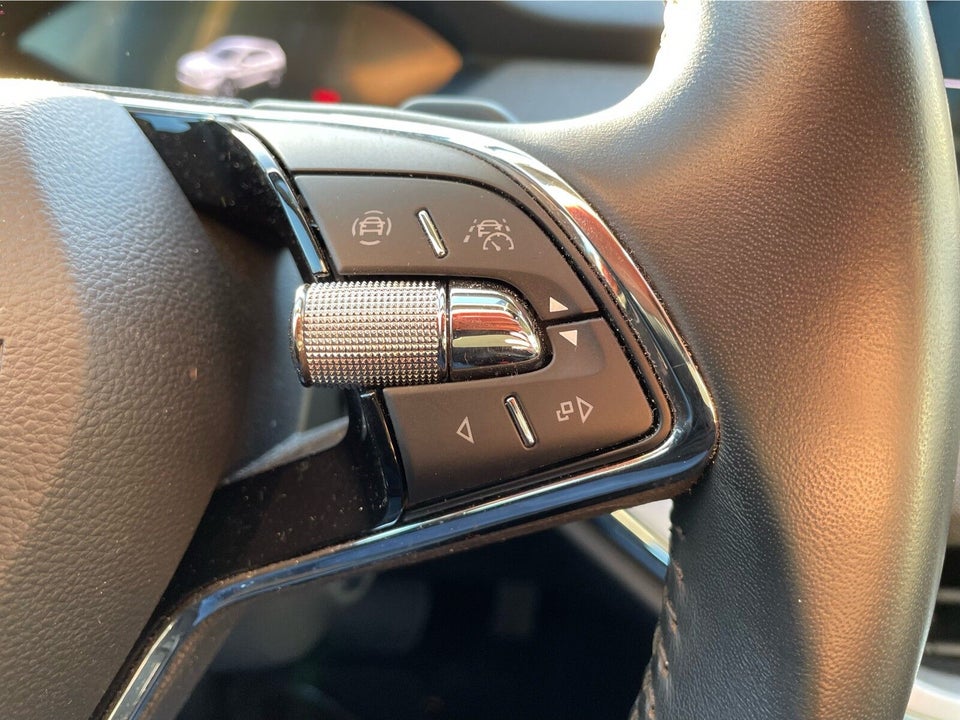 Skoda Enyaq 60 iV 5d