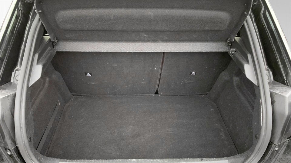 Peugeot 208 1,2 PureTech 75 Active 5d