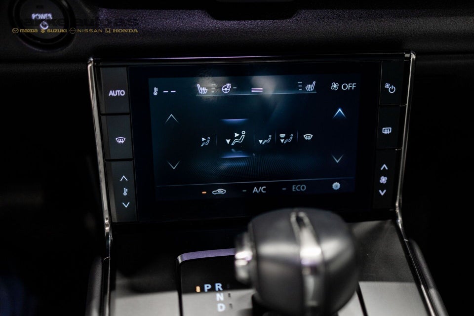 Mazda MX-30 e-SkyActiv SkyPlus 5d