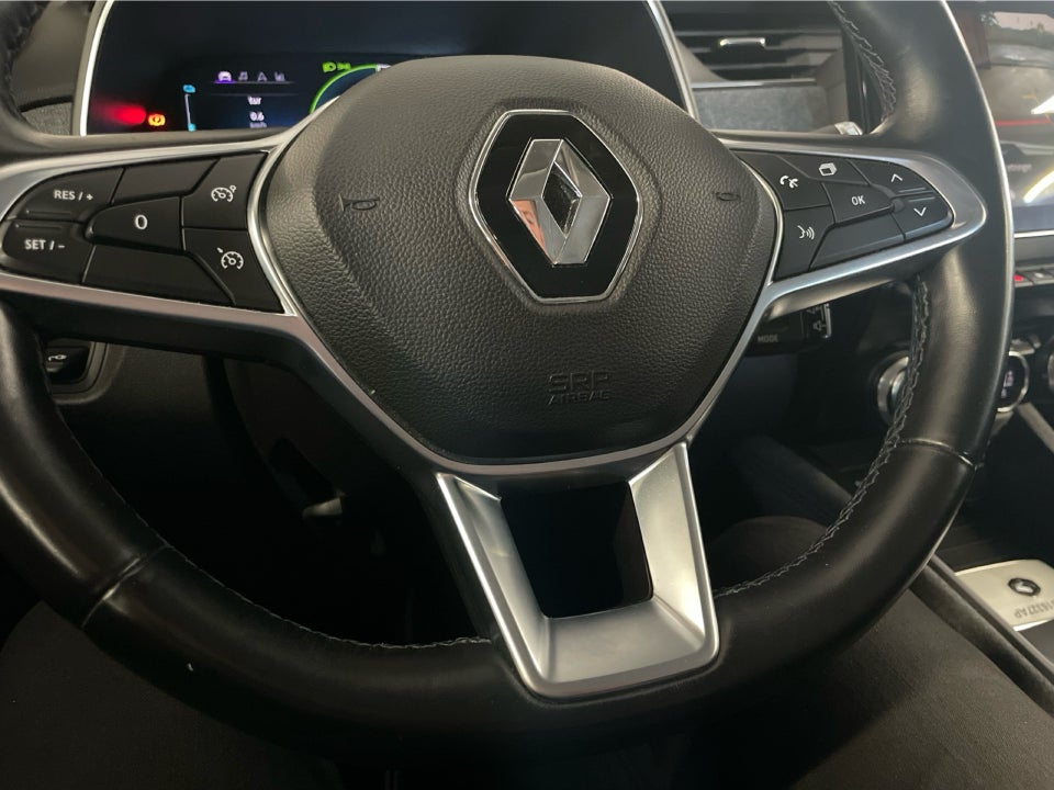 Renault Zoe 52 Intens 5d