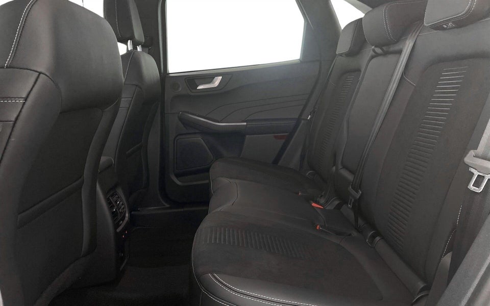 Ford Kuga 2,5 PHEV Active X CVT 5d