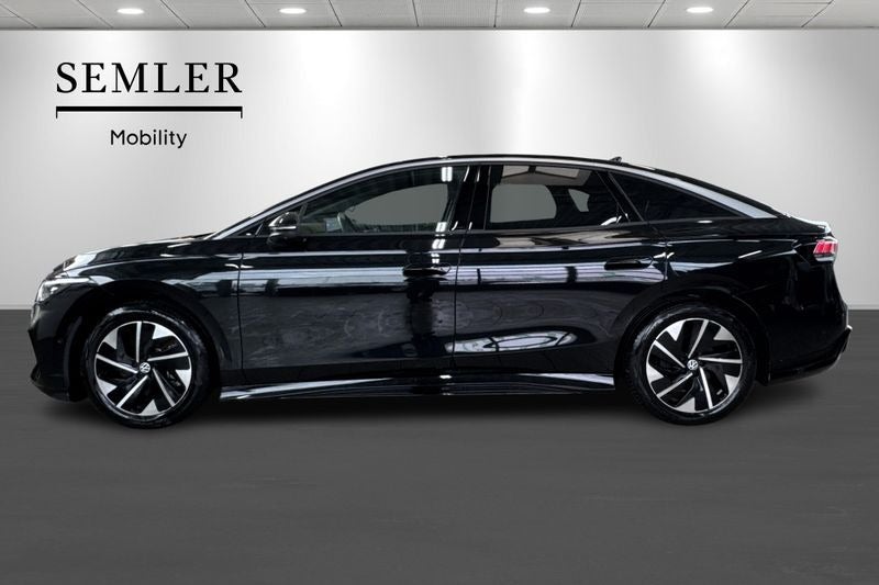 VW ID.7 86 Style S+ 5d