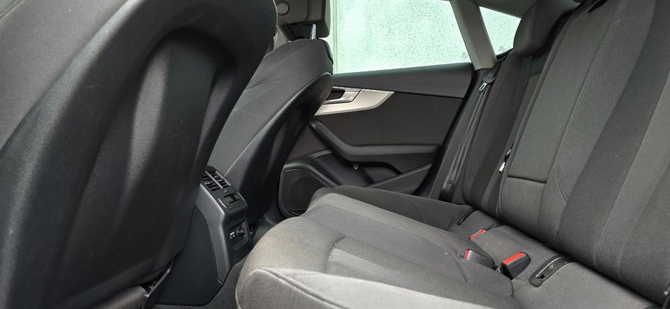 Audi A5 40 TFSi Advanced Prestige plus Sportback S-tr. 5d