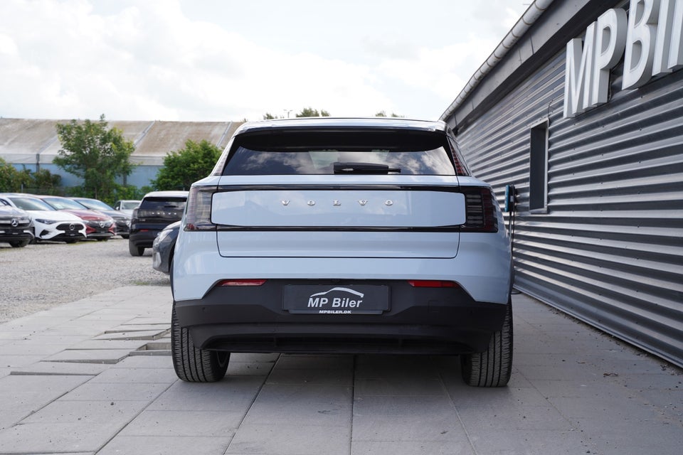 Volvo EX30 Twin Performance Ultra 5d