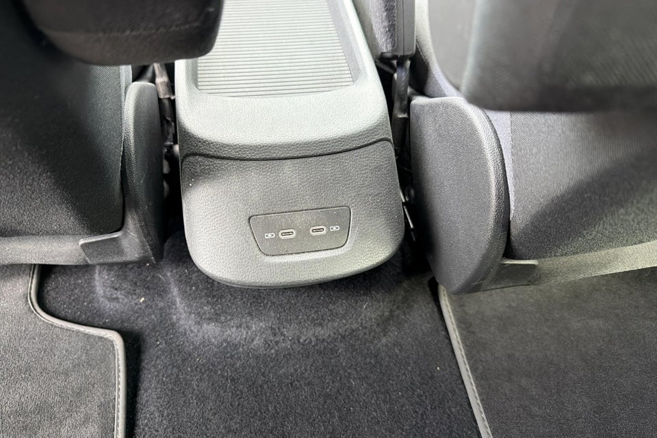 VW ID.3 58 1ST Pro Performance 5d