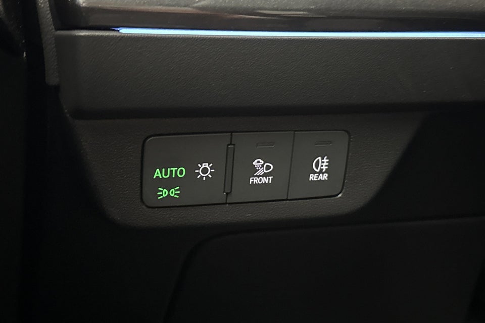 Audi Q4 e-tron 45 Ultra 5d