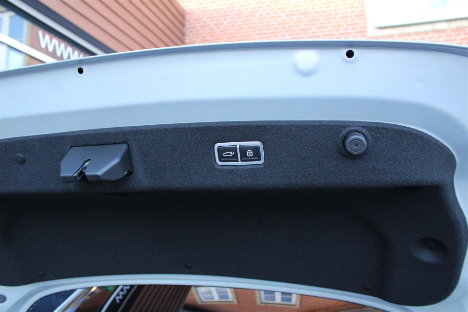 Hyundai Ioniq 6 77 Creative 4d
