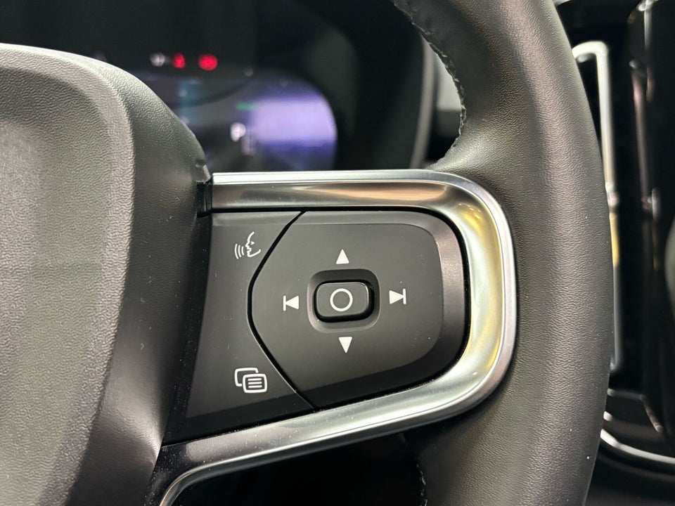 Volvo XC40 P8 ReCharge Twin Ultimate 5d