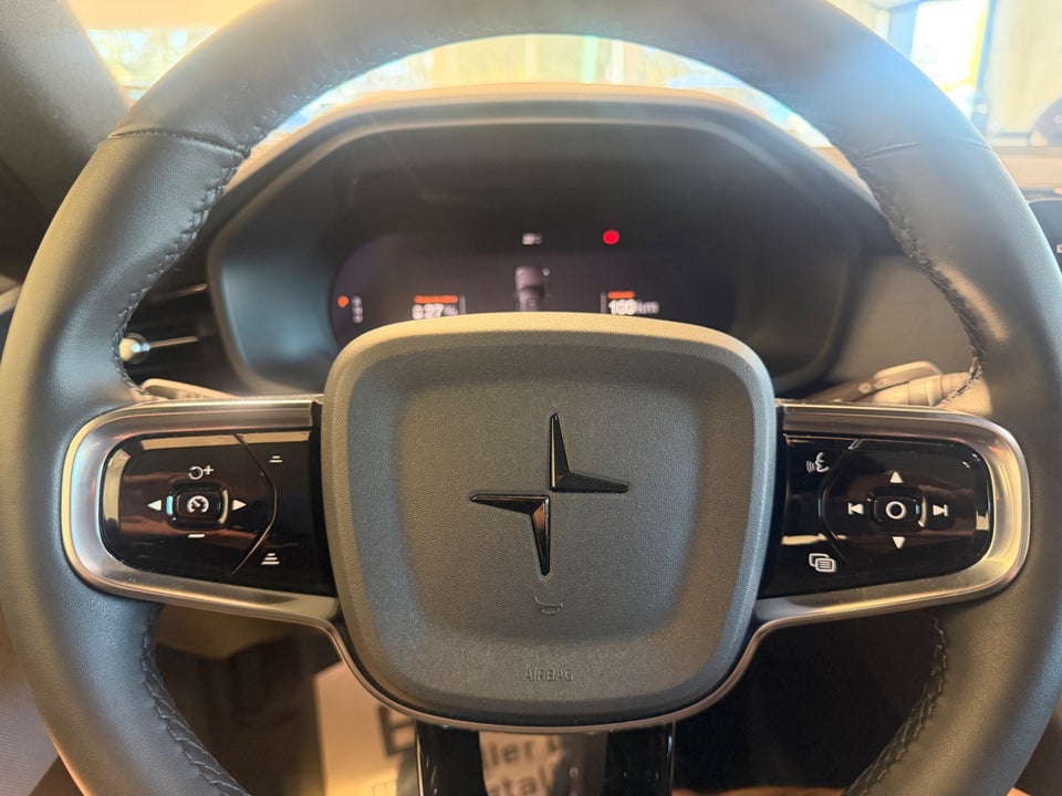 Polestar 2 Standard Range 5d