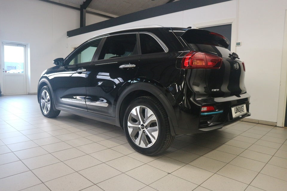 Kia e-Niro 64 Advance+ Tech 5d