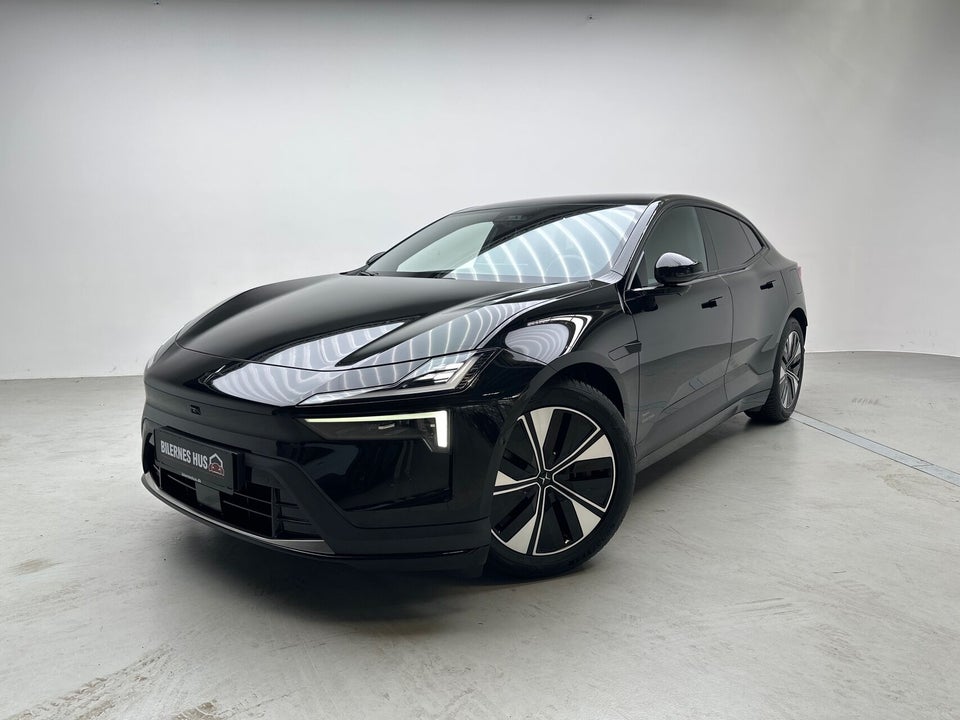 Polestar 4 Coupé Long Range 5d